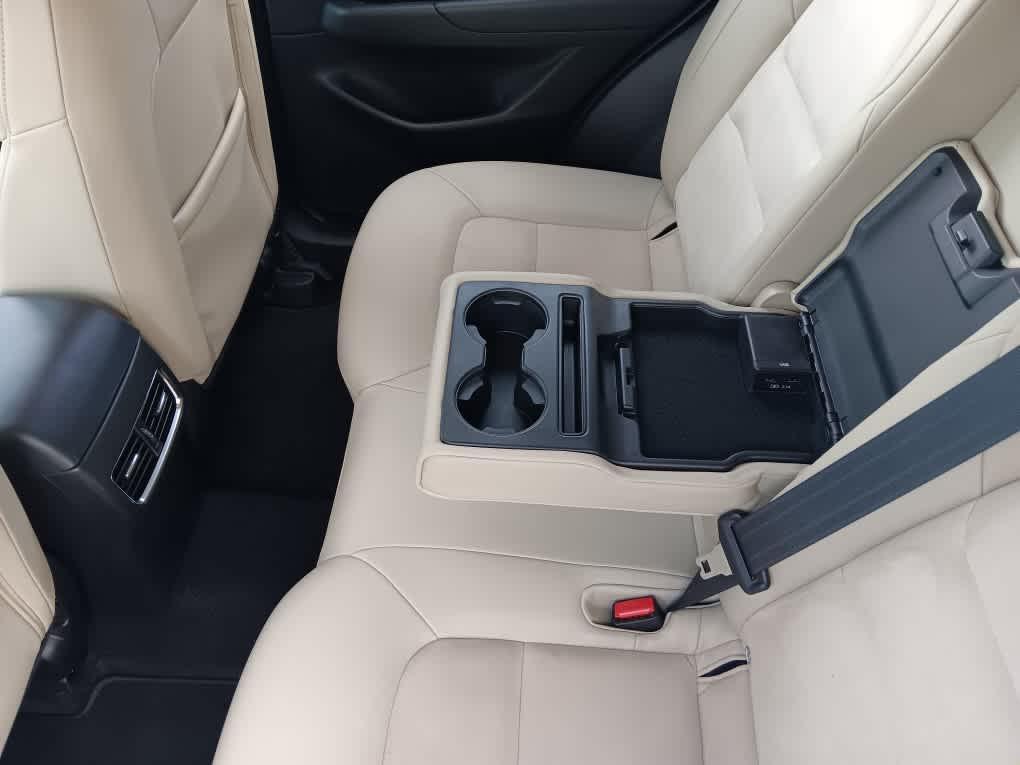 used 2023 Mazda CX-5 car, priced at $21,995