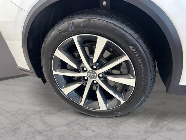 new 2025 Acura MDX car, priced at $60,750