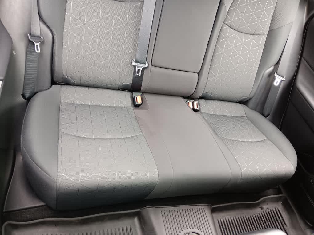 used 2022 Toyota RAV4 car, priced at $28,995