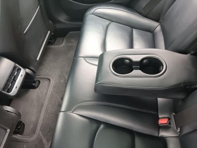 used 2019 Tesla Model 3 car, priced at $15,995