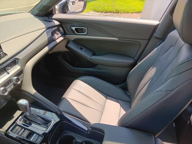 used 2023 Acura Integra car, priced at $29,495