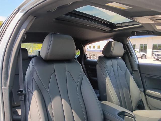 used 2023 Acura Integra car, priced at $29,495
