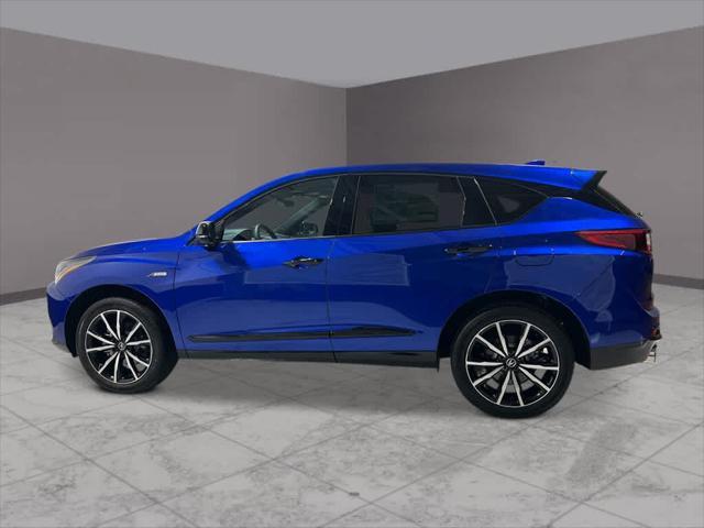 new 2025 Acura RDX car, priced at $56,400