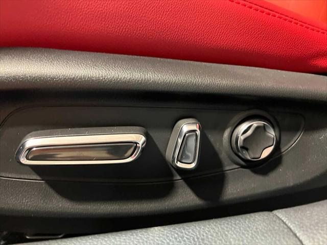 new 2025 Acura Integra car, priced at $39,795