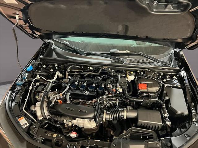 new 2025 Acura Integra car, priced at $39,795
