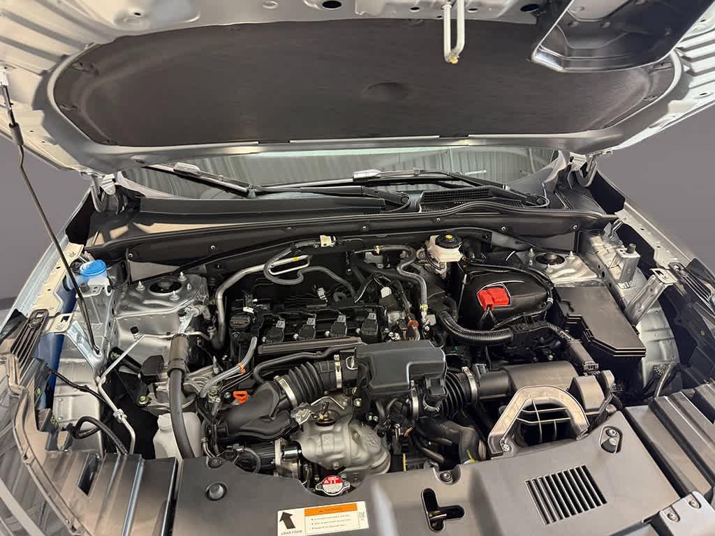 new 2025 Acura ADX car, priced at $41,350