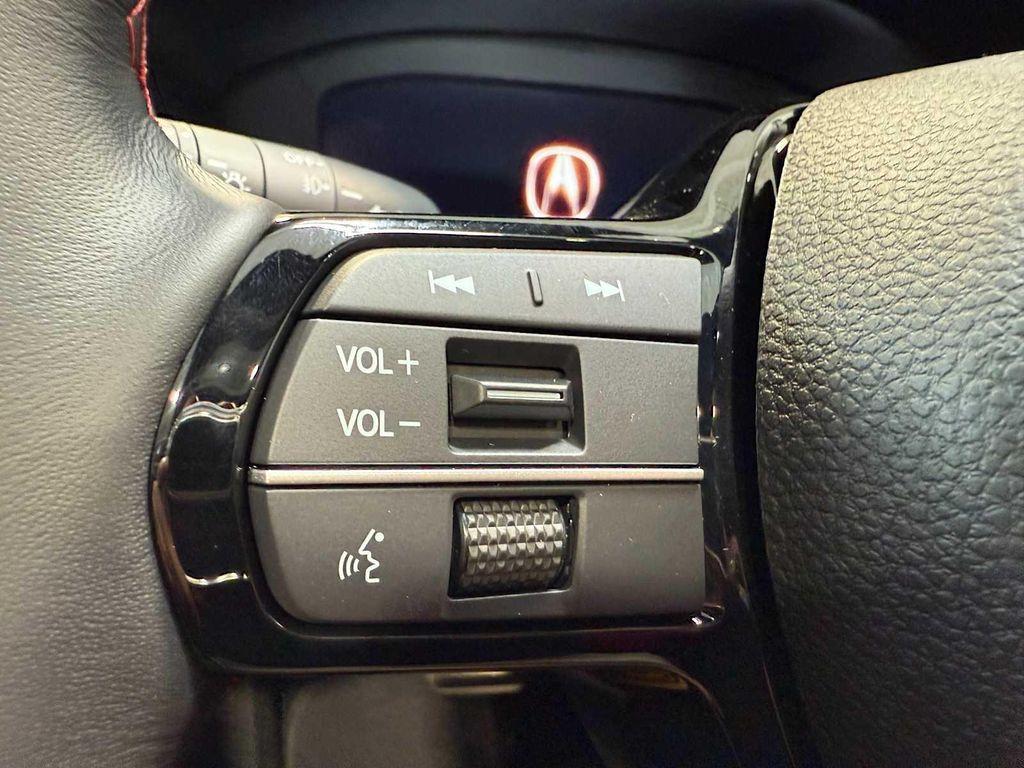 new 2026 Acura Integra car, priced at $40,995