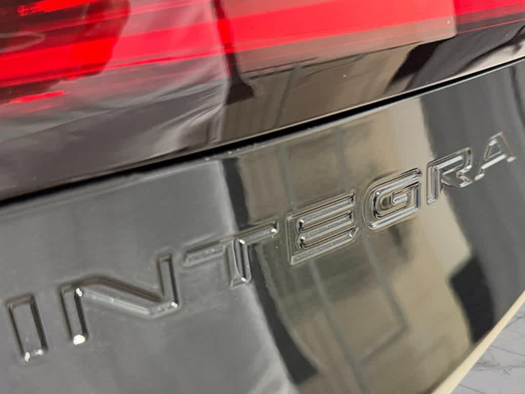 new 2026 Acura Integra car, priced at $40,995