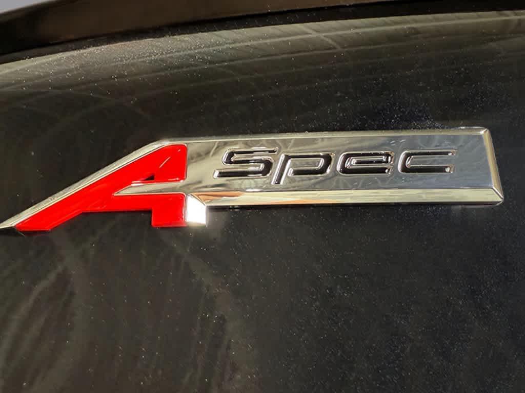 new 2026 Acura Integra car, priced at $40,995