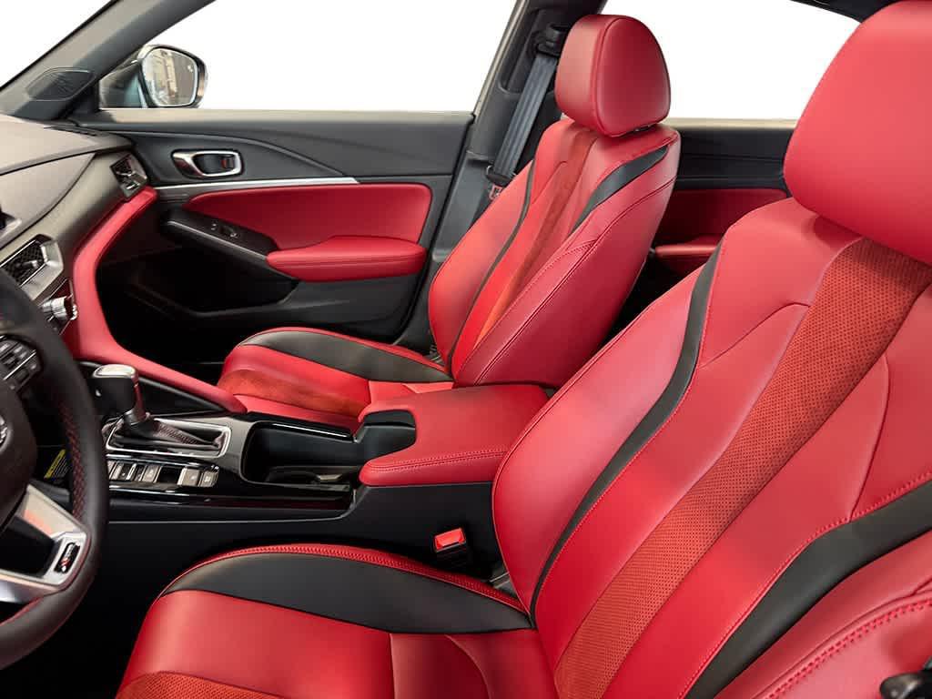 new 2026 Acura Integra car, priced at $40,995