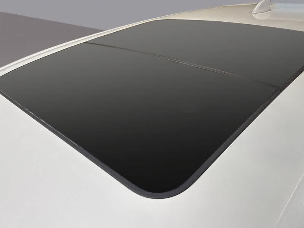 new 2025 Acura ADX car, priced at $41,950