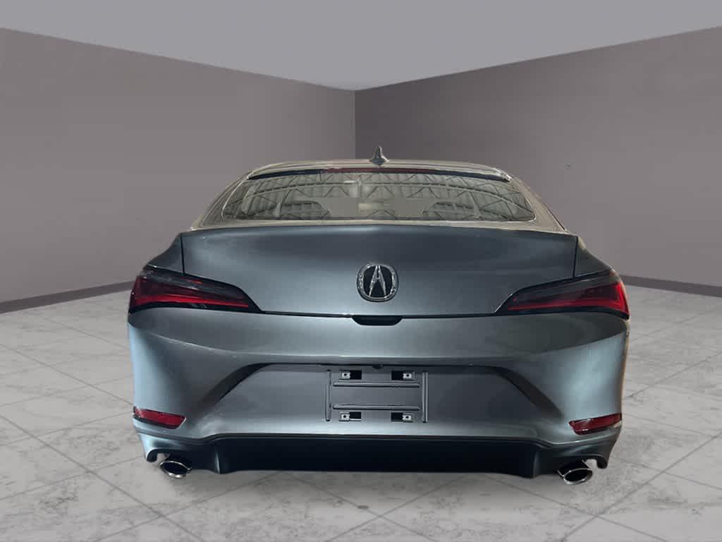 new 2025 Acura Integra car, priced at $34,795