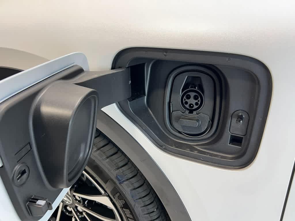 new 2024 Acura ZDX car, priced at $70,450