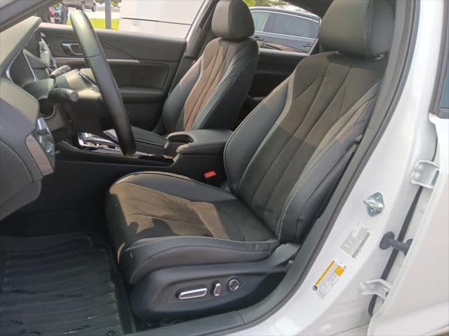 used 2023 Acura Integra car, priced at $28,995