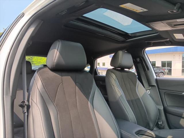 used 2023 Acura Integra car, priced at $28,995