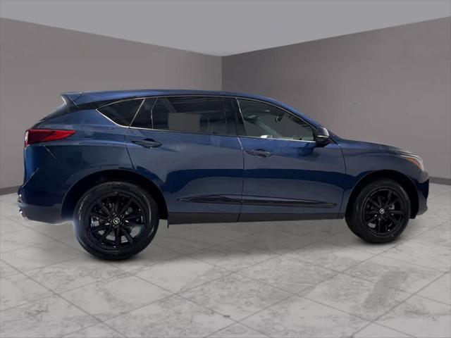 new 2025 Acura RDX car, priced at $46,050