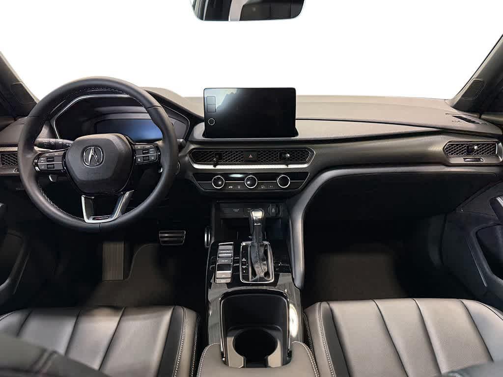 new 2026 Acura Integra car, priced at $37,745