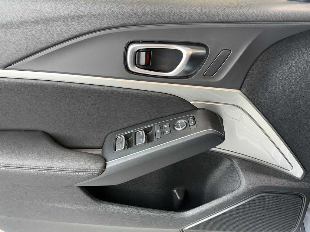 new 2026 Acura Integra car, priced at $37,745