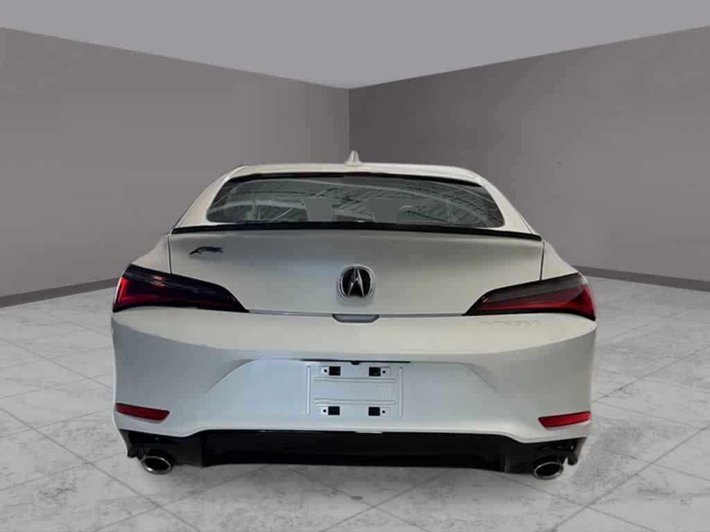 new 2026 Acura Integra car, priced at $37,745