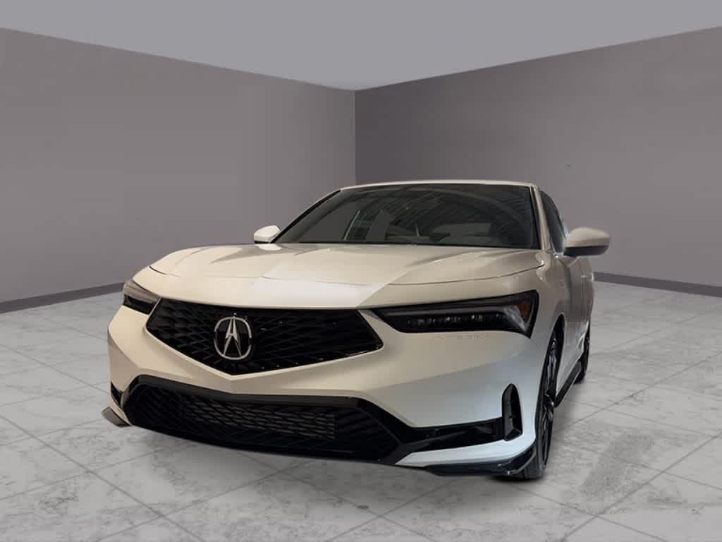 new 2026 Acura Integra car, priced at $37,745