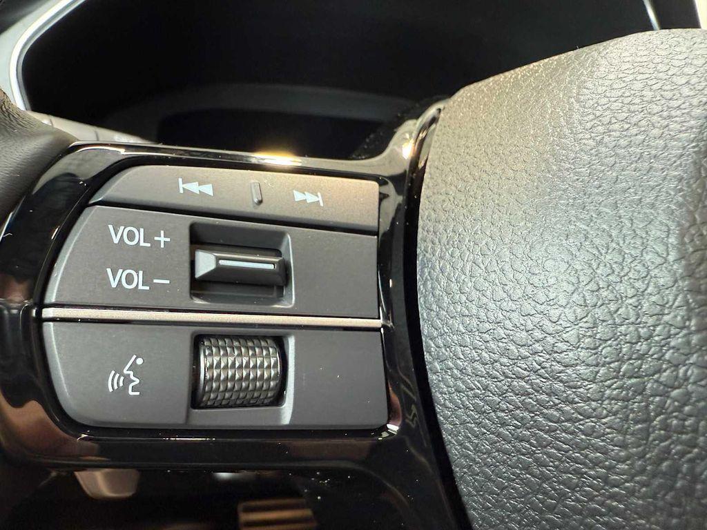 new 2026 Acura Integra car, priced at $37,745