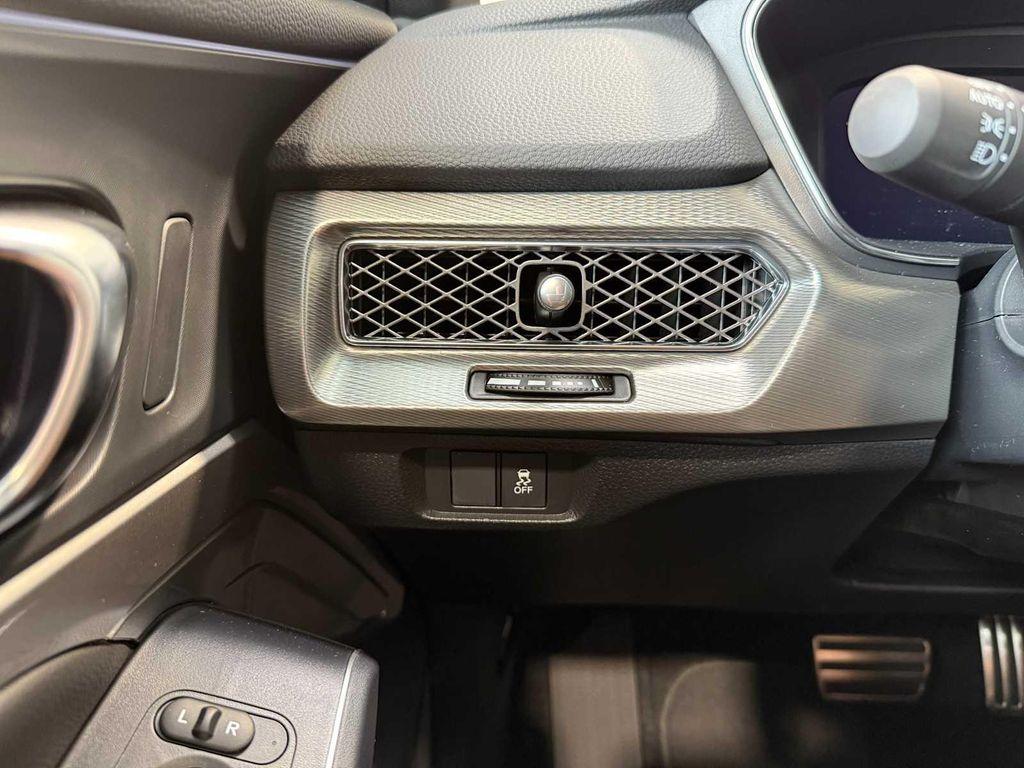 new 2026 Acura Integra car, priced at $37,745