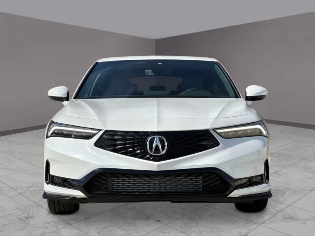 new 2026 Acura Integra car, priced at $37,745