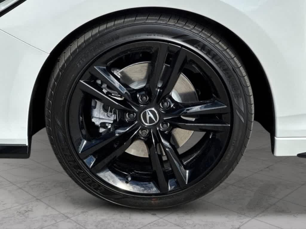 new 2026 Acura Integra car, priced at $37,745
