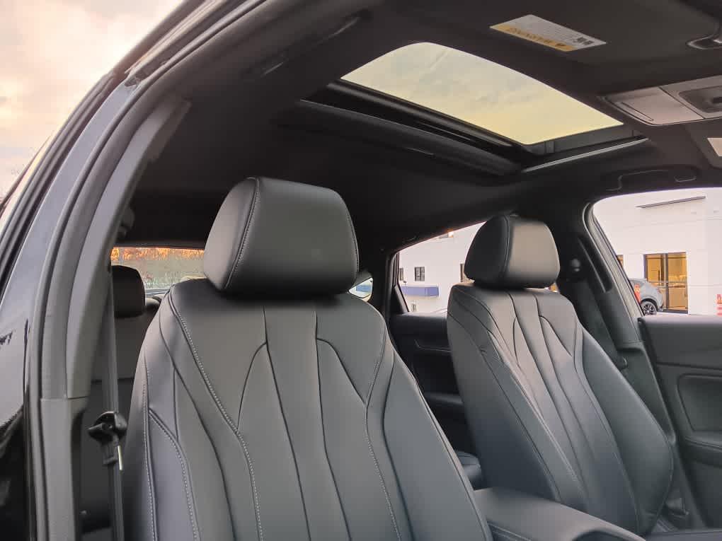 used 2023 Acura Integra car, priced at $24,995