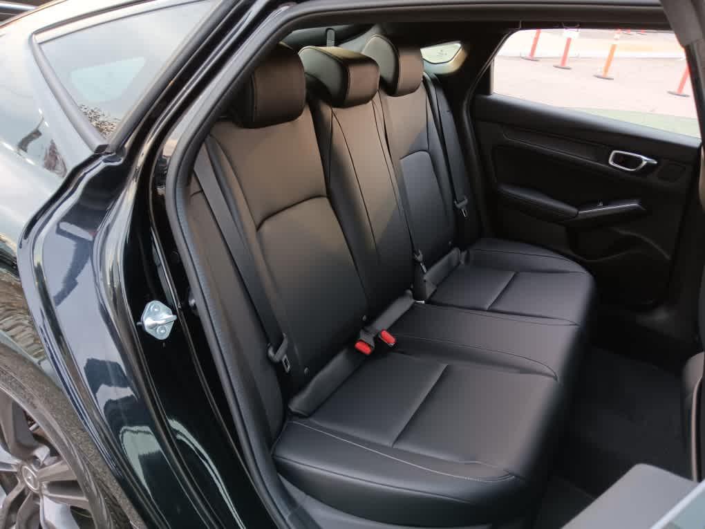 used 2023 Acura Integra car, priced at $24,995