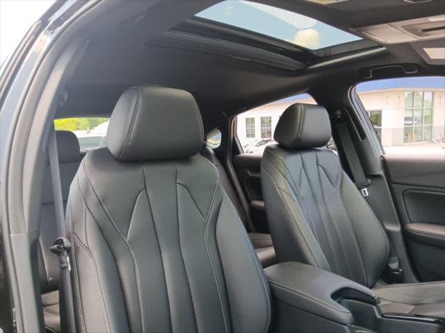 used 2023 Acura Integra car, priced at $29,495