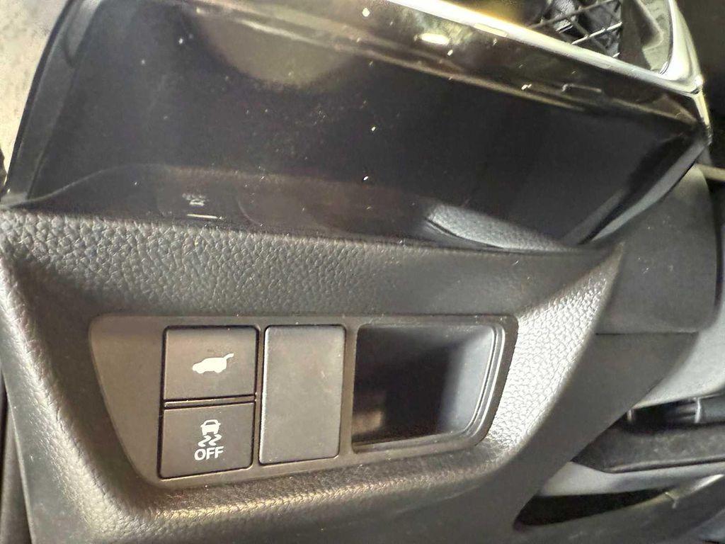 new 2025 Acura ADX car, priced at $41,950