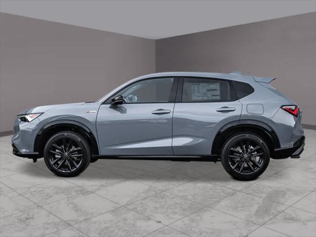 new 2025 Acura ADX car, priced at $45,950