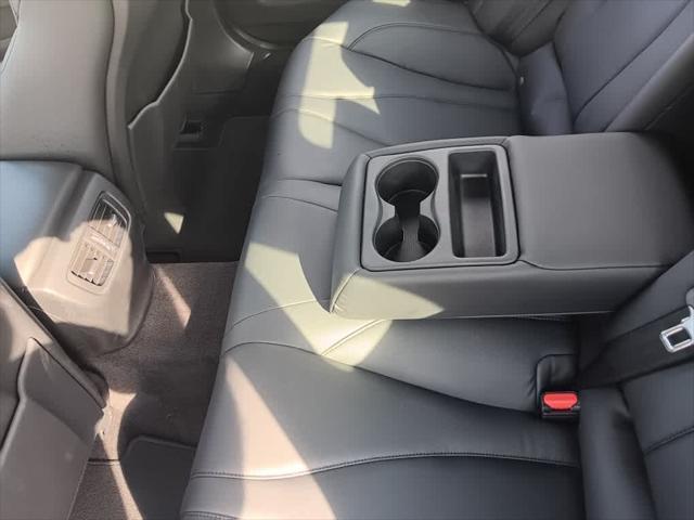 used 2022 Acura TLX car, priced at $27,995
