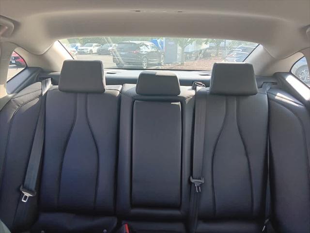 used 2022 Acura TLX car, priced at $27,995