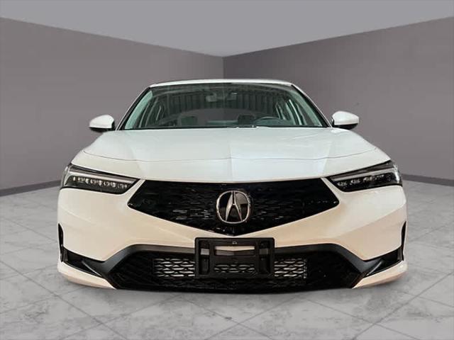 new 2025 Acura Integra car, priced at $34,795