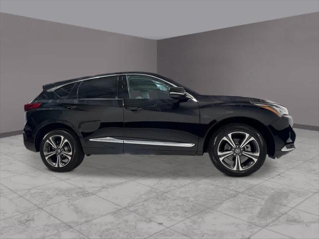 new 2025 Acura RDX car, priced at $49,250