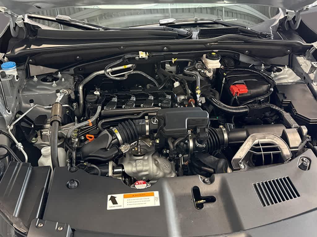 new 2025 Acura ADX car, priced at $38,950