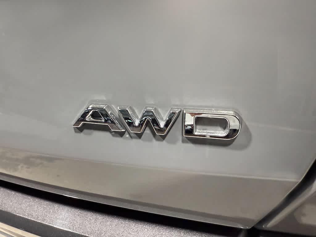 new 2025 Acura ADX car, priced at $38,950
