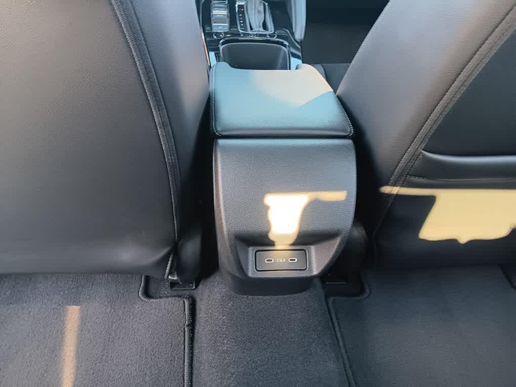 used 2025 Acura Integra car, priced at $33,995