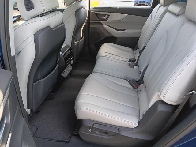 used 2023 Acura MDX car, priced at $41,995