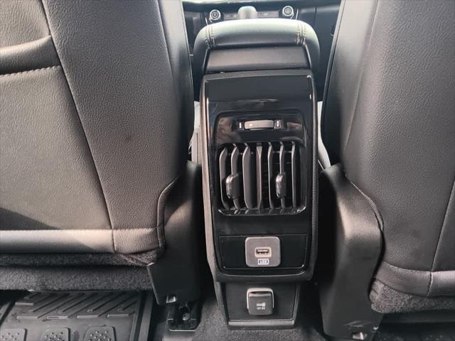 used 2022 Jeep Compass car, priced at $22,995