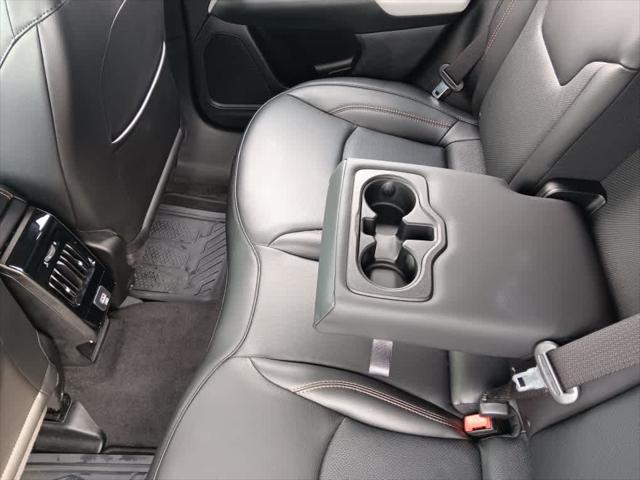 used 2022 Jeep Compass car, priced at $22,995