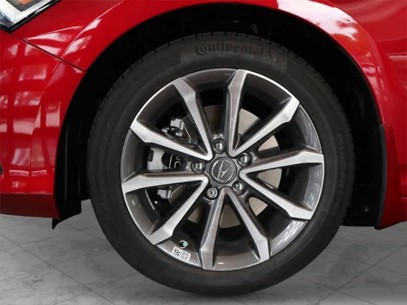 new 2026 Acura Integra car, priced at $35,195