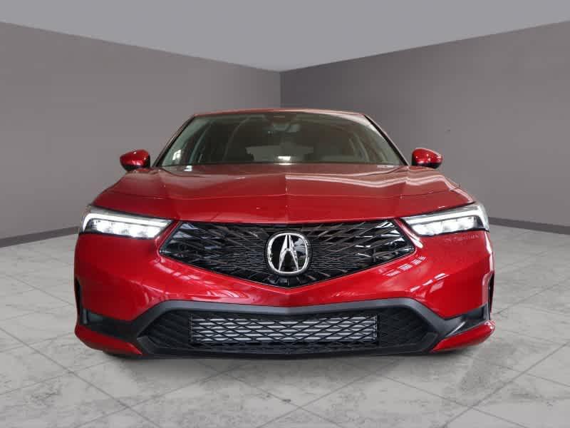 new 2026 Acura Integra car, priced at $35,195