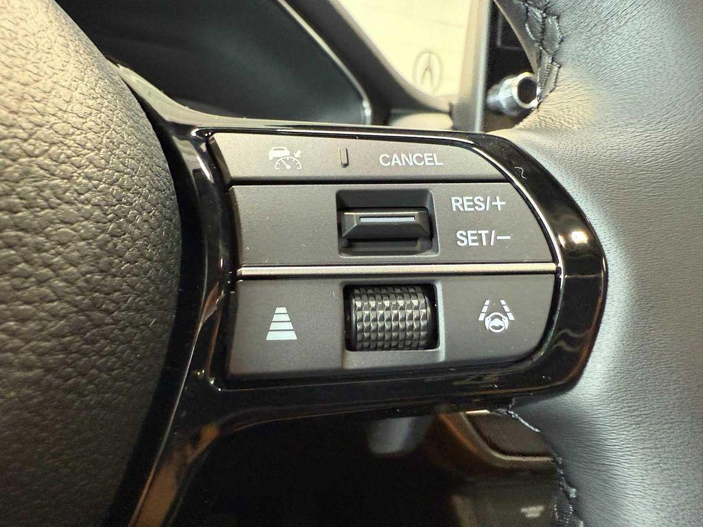 new 2026 Acura Integra car, priced at $35,195