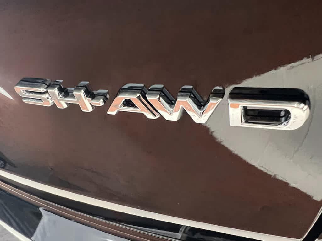 new 2025 Acura RDX car, priced at $49,250