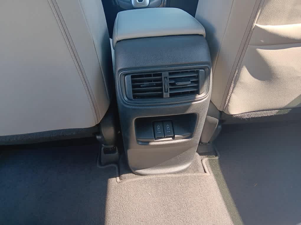 used 2018 Honda CR-V car, priced at $18,995