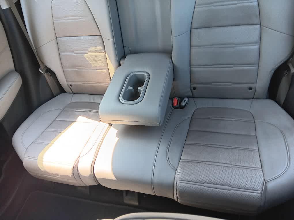 used 2018 Honda CR-V car, priced at $18,995