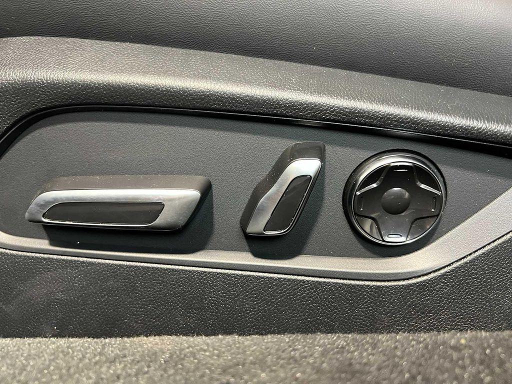 new 2025 Acura TLX car, priced at $52,195